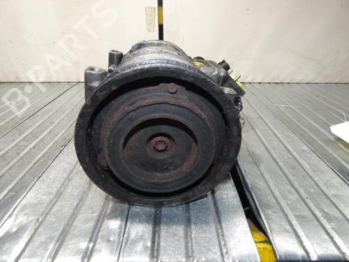 AC compressor BMW 5 (E39) 530 d | BP23664006M34 - Image 2