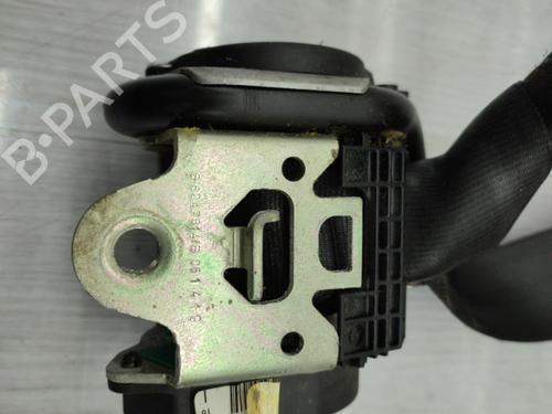 Front left belt tensioner SEAT ALTEA (5P1) 2.0 TDI 16V | BP23702358C87 