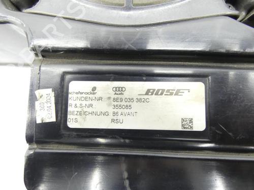 Electronic module AUDI A4 B6 Avant (8E5) S4 quattro | BP23670792M83 