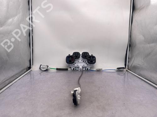 Climate control FIAT PANDA (312_, 319_) 1.2 (312PXA1A) | BP36875120I5  - Image 6