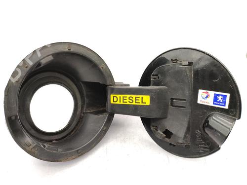 Used Fuel flap PEUGEOT 3008 I MPV (0U_) 1.6 HDi (112 hp) 23720783