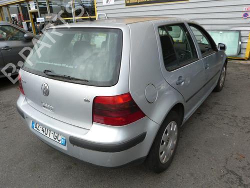 Subframe VW GOLF IV (1J1) 1.6 16V | BP23675633M9 