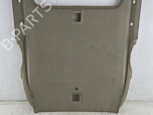 Interiør taket NISSAN X-TRAIL I (T30) 2.2 Di 4x4 | BP23754380I12 