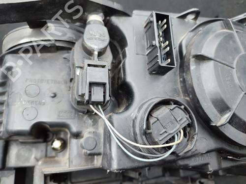 Right headlight CITROËN C5 III Break (RW_) 2.0 HDi 140 | BP23740713C29 - Image 7