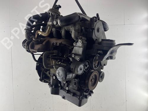 Engine FORD FOCUS I (DAW, DBW)  | BP36401180M1  - Image 5