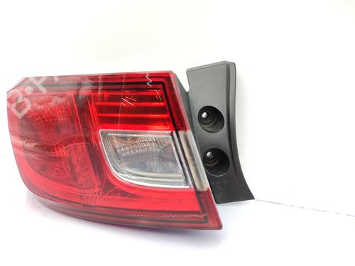 Left taillight RENAULT CLIO IV (BH_) 1.5 dCi 75 | BP23755275C34 