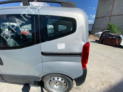 Intercooler PEUGEOT BIPPER Tepee 1.3 HDi 75 | BP38290365M30 - Image 119