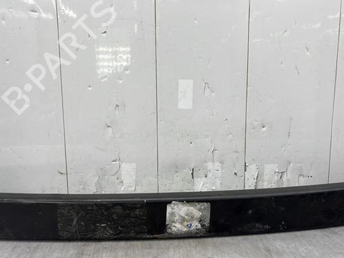 Used Front bumper reinforcement Front bumper reinforcement PEUGEOT BOXER Van (244) 2.8 HDi (128 hp) 33741352 33741352