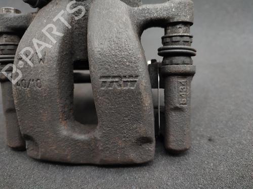 Right rear brake caliper BMW 1 (E87) 118 d | BP23667429M106 