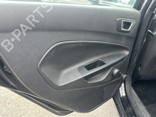 Seats set FORD FIESTA VI (CB1, CCN) 1.25 | BP37636894C78 - Image 11