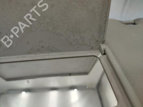 Left sun visor CITROËN BERLINGO Box Body/MPV (B9) 1.6 HDi / BlueHDi 75 | BP27974627I1 