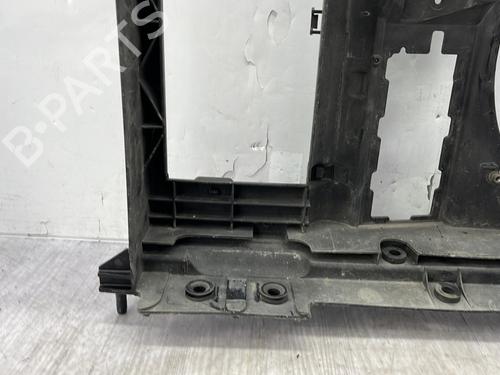 Frontplade/Frontkurv Frontplade/Frontkurv PEUGEOT 307 (3A/C) 2.0 HDi 110 (107 hp) 33569267 33569267