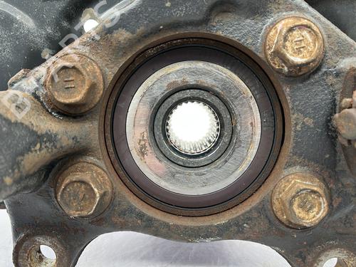 Right front steering knuckle TOYOTA AURIS (_E15_) 1.33 Dual-VVTi (NRE150_, NRE150R) | BP29484874M26 