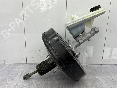 Servo brake NISSAN PRIMASTAR Van (X83) 2.0 dCi 90 | BP23663745M42  - Image 8