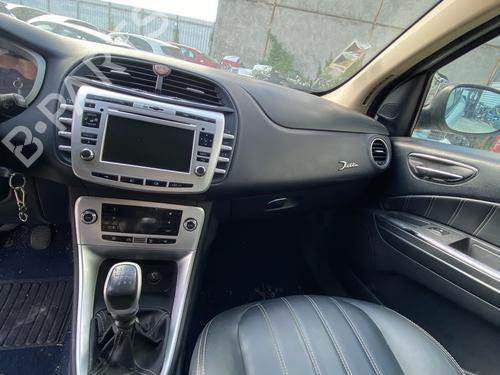 Dashboard LANCIA DELTA III (844_) 2.0 D Multijet (844.AXD1A, 844.AXM1A) | BP36427862C46 - Image 82