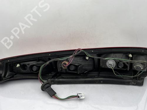 Left taillight NISSAN X-TRAIL I (T30)  | BP24980624C34 