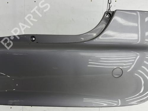 Rear bumper MERCEDES-BENZ A-CLASS (W168) A 140 (168.031, 168.131) | BP23680442C8 