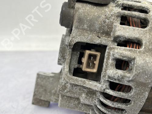 Alternator FORD FIESTA IV (JA_, JB_) 1.25 i 16V | BP24949300M7 