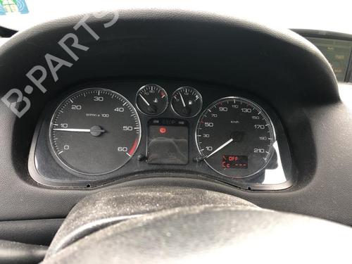 Climate control PEUGEOT 307 Break (3E) 2.0 HDi 135 | BP23707403I5 - Image 15