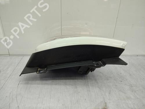 Used Right taillight FIAT 500 (312_) 1.2 (312AXA1A) (69 hp) 23707139