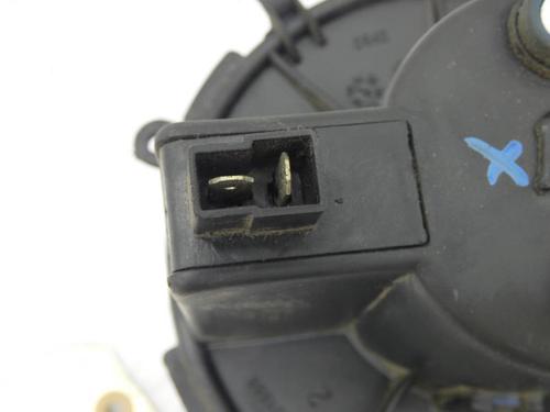 Heater blower motor FIAT 500 (312_) 1.3 D Multijet (312AXB1A) | BP23695806M62