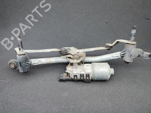 Front wiper motor RENAULT TWINGO II (CN0_) 1.2 16V (CN04, CN0B) | BP23718445M29 