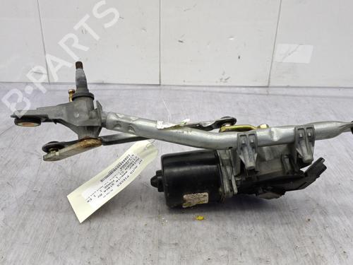 Front wiper motor CITROËN C1 (PM_, PN_) 1.0 | BP23675340M29 