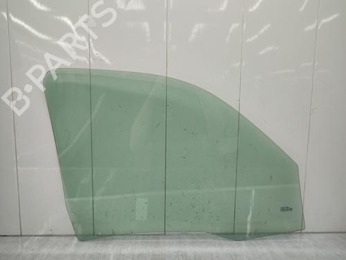 Front left door window CITROËN BERLINGO / BERLINGO FIRST MPV (MF_, GJK_, GFK_) 2.0 HDI 90 (MFRHY) | BP23679026C18