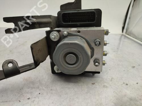 ABS pump DACIA SANDERO II TCe 90 (B8M1, B8MA, B8AC) | BP27633840M43 