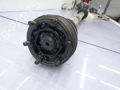 Right front driveshaft VW BORA I (1J2) 1.6 | BP23698039M39 