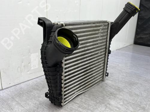 Intercooler VW TOUAREG (7LA, 7L6, 7L7) 3.0 V6 TDI | BP23680684M30 
