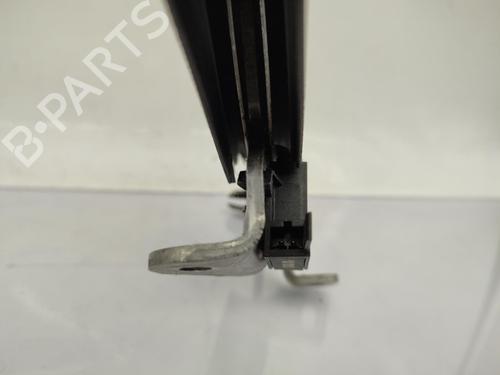 Used Hand brake VW POLO V (6R1, 6C1) 1.6 TDI (90 hp) 23733290