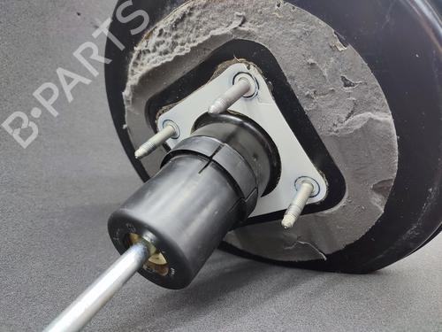 Servo brake SEAT IBIZA IV SC (6J1, 6P5) 1.9 TDI | BP23757707M42 