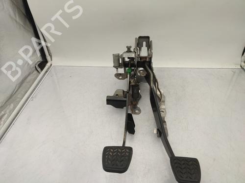 bremsepedal PEUGEOT 108 1.2 (82 hp) 25477066