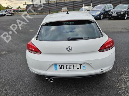 Dashboard VW SCIROCCO III (137, 138) 2.0 TDI | BP23761761C46  - Image 27