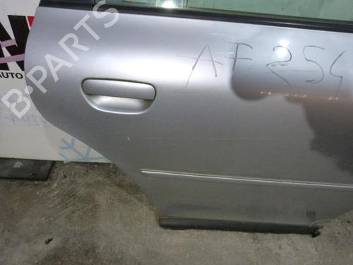 Left rear door AUDI A3 (8L1) 1.6 | BP23685591C4 