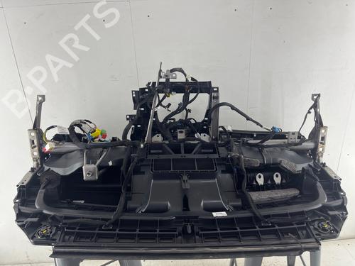 Dashboard CITROËN C4 Picasso II 2.0 BlueHDi 150 | BP36819177C46 - Image 11