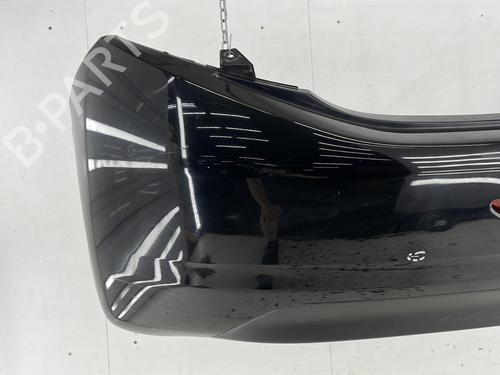 Rear bumper PEUGEOT 208 I (CA_, CC_) 1.6 HDi / BlueHDi 75 | BP28117199C8 