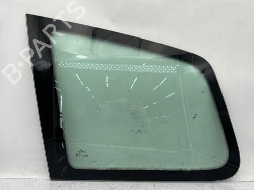 Dør rude ventre bagtil FORD C-MAX (DM2) 1.8 TDCi (115 hp) 32667471