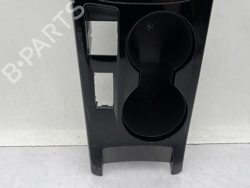 Gear lever PEUGEOT 208 II (UB_, UP_, UW_, UJ_) e-208 | BP23760476M90 
