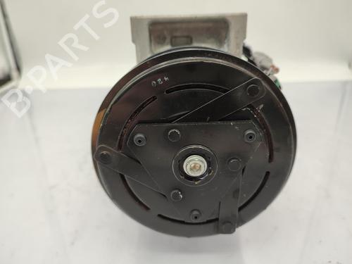AC compressor RENAULT CAPTUR I (J5_, H5_) 1.2 TCe 120 | BP23741374M34 - Image 2