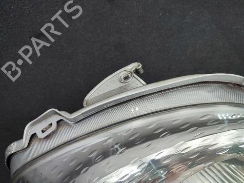 Right headlight RENAULT TRAFIC II Van (FL) 1.9 dCi 100 (FL0C, FL0K, FL0B) | BP23710807C29  - Image 5