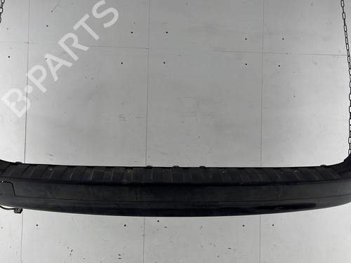 Used Rear bumper RENAULT KANGOO Express (FW0/1_) 1.5 dCi 90 (FW0G, FW05, FW08, FW11) (90 hp) 32346690