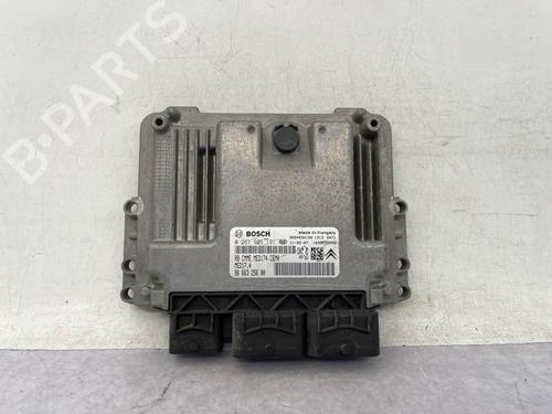 Electronic module CITROËN DS3 (SA_) 1.6 THP 155 | BP36287921M83  - Image 8