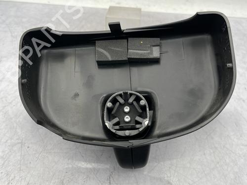 Rear mirror PEUGEOT 407 (6D_) 1.6 HDi 110 (6D9HZC, 6D9HYC) | BP29885521I6