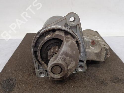 Used Starter Starter FORD PUMA (EC_) 1.6 16V (103 hp) 23697551 23697551