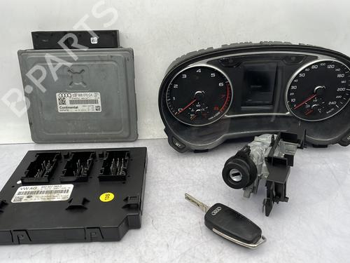 Electronic module AUDI A1 (8X1, 8XK) 1.2 TFSI | BP23992126M83 - Image 9