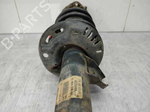 Right front shock absorber AUDI A3 (8P1) 2.0 TDI | BP23711195M17 