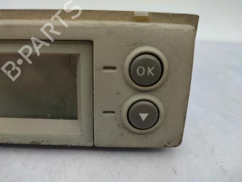 Display monitor NISSAN MICRA III (K12) 1.5 dCi | BP23692771C48 