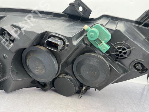Left headlight RENAULT MASTER III Van (FV) 2.3 dCi 100 FWD (FV0A, FV0B, FV0G, FV0K, FV0H) | BP39710593C28 - Image 9